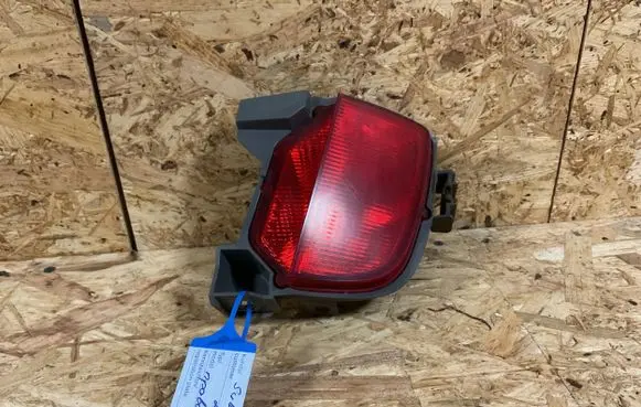 Subaru Legacy Rear fog light 0044