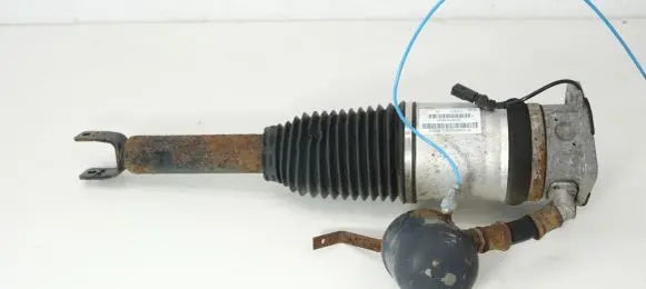 Audi A8 S8 D3 4E Rear shock absorber/damper 4E0616002E
