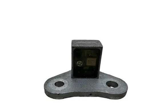 Nissan Qashqai Airbag deployment crash/impact sensor FAEG0105155703