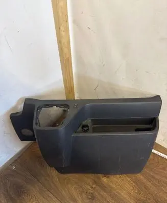 Renault Master III Gear shifter surround trim plastic 969109292R 969106938R