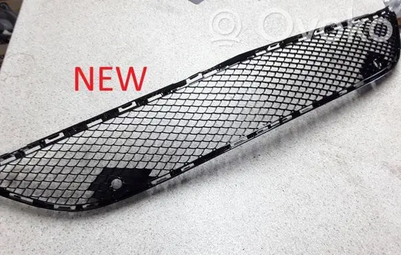 Mercedes-Benz S C217 Front bumper lower grill A2178850053