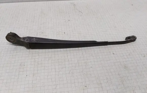 Volkswagen Bora Rear wiper blade arm 1J9955707
