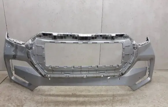 SsangYong Rexton Front bumper