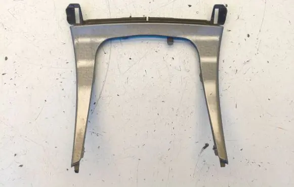 Opel Insignia A Gear shifter surround trim plastic 13245741