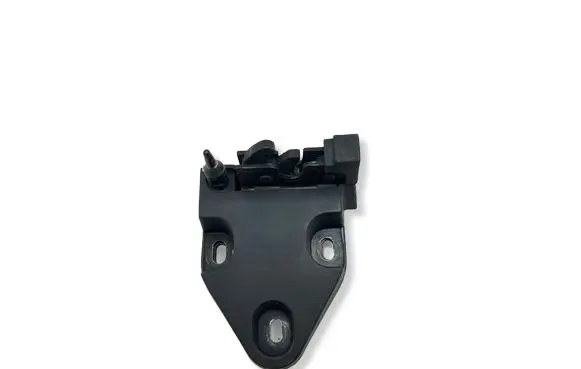 Renault Trafic II (X83) Loading door lock 