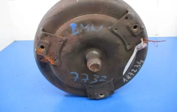 BMW 5 E34 Clutch set kit