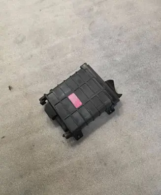 Audi 80 90 B3 Engine control unit/module 0280800188 811906264G