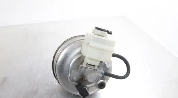BMW 5 F10 F11 Brake booster 296796727010 00132210201783