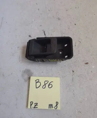 Fiat Ducato Front door interior handle 389429