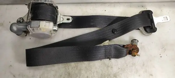 Subaru Forester SH Front seatbelt 7R4010P 031991 B480