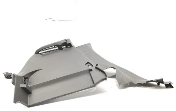 Mazda CX-3 Trunk/boot side trim panel D10E68870