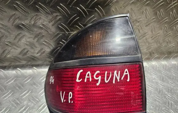 Renault Laguna I Rear/tail lights 7700820052 92016