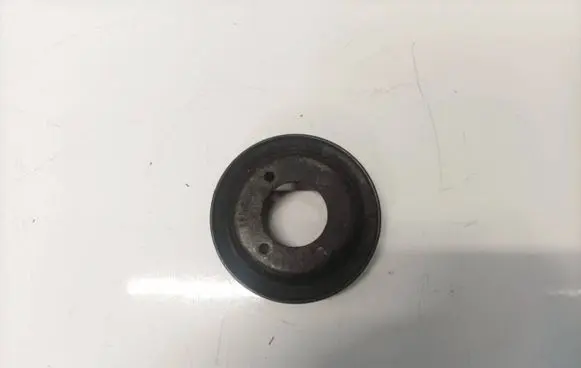 BMW 5 E39 Water pump pulley 2246129