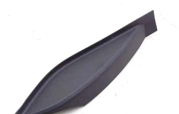 Opel Zafira B Dashboard side end trim 13162483