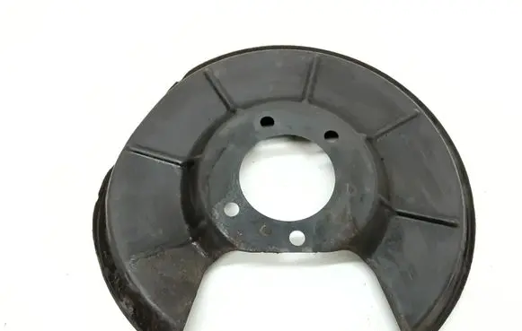 Volvo XC60 Rear brake disc plate dust cover 66912K316A