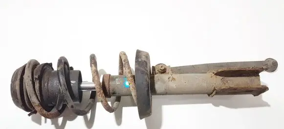 Opel Zafira A Front shock absorber/damper 280359 824903005528