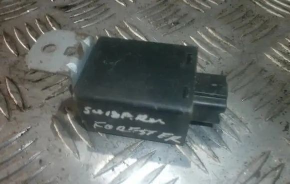 Subaru Forester SG Other control units/modules 83023FC010