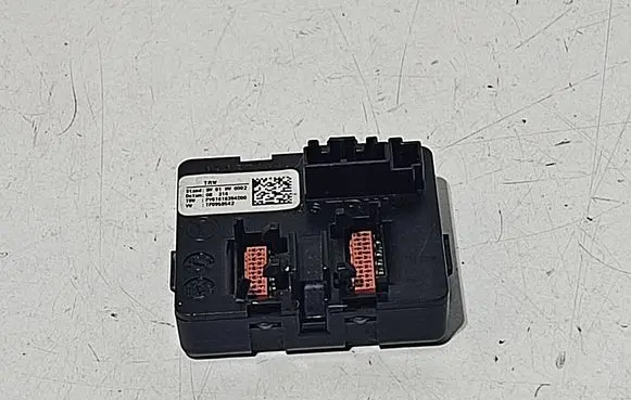 Volkswagen PASSAT B6 Power steering control unit/module 1P0959542