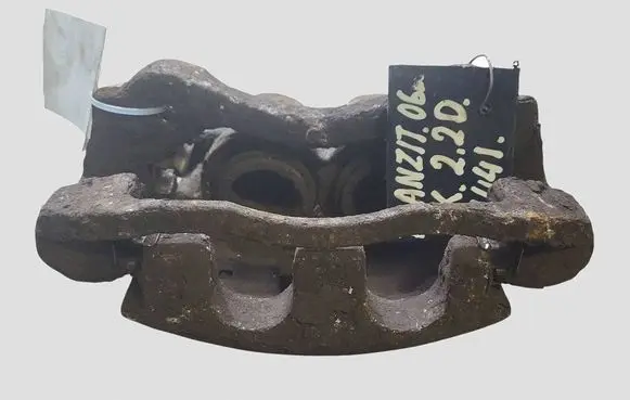 Ford Transit Front brake caliper