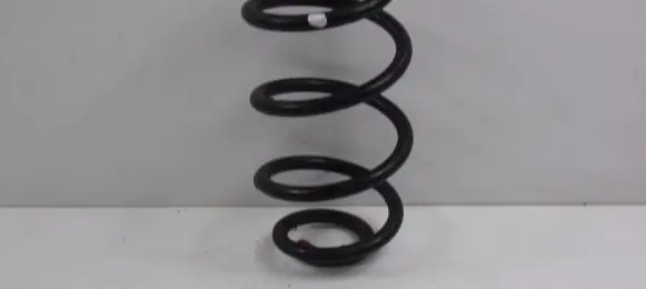 Volkswagen PASSAT B5 Rear coil spring