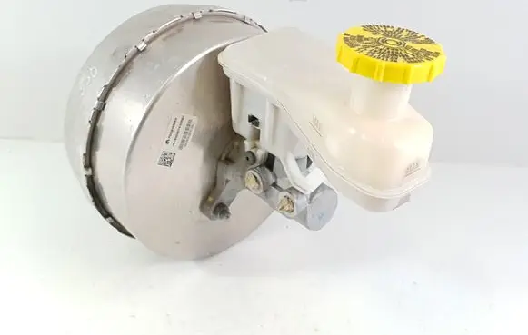 Chrysler Pacifica Brake booster 04581680AH