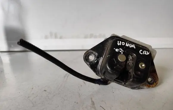 Honda CR-V Tailgate/trunk/boot lock/catch/latch EUK9361120A E20010532