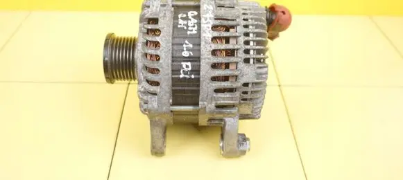 Nissan Qashqai Generator/alternator R9M405 27SP1