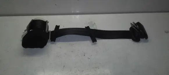 Ford Galaxy Front seatbelt 33035173 A791