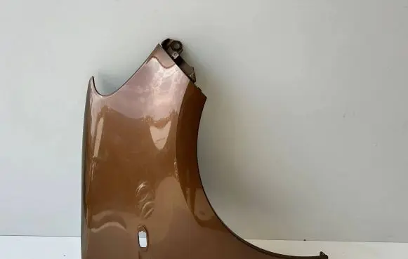 Smart ForTwo III C453 Fender 4538810201