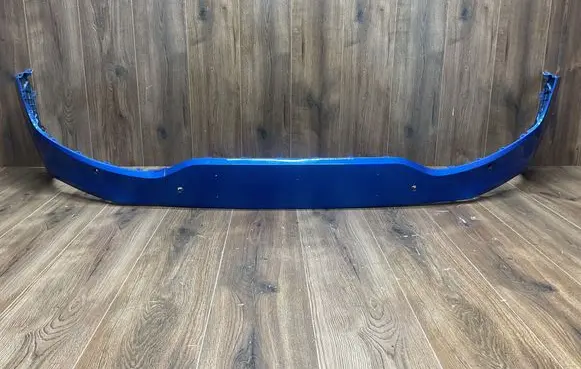 KIA Sportage Front bumper lip 86511R2000