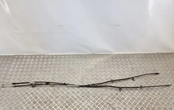 Ford Focus Handbrake/parking brake wiring cable JX612A603