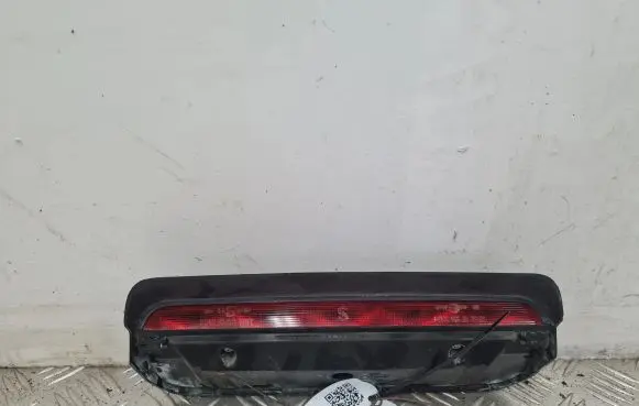 Renault Megane II Third/center stoplight 7700423402