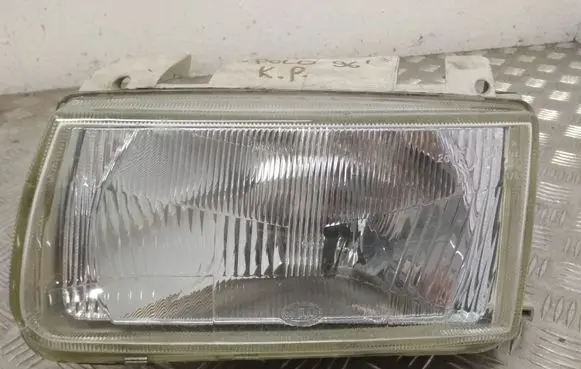 Volkswagen Polo III 6N 6N2 6NF Headlight/headlamp 96249500