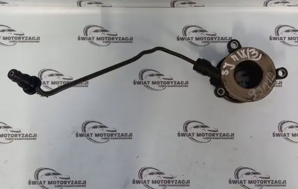 Opel Adam clutch release bearing 55594515