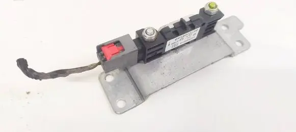 Chrysler Grand Voyager IV Airbag deployment crash/impact sensor 04727261AD 0605202013
