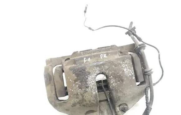 BMW 7 F01 F02 F03 F04 Front brake caliper