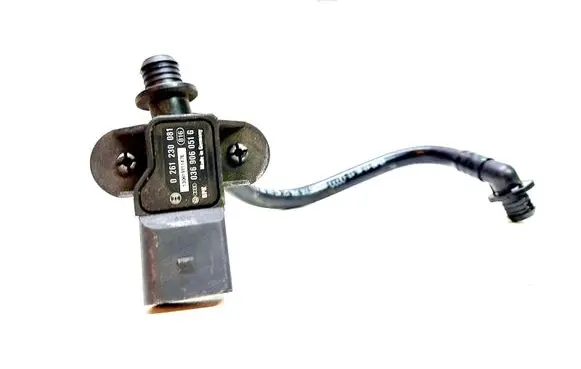 Audi A6 S6 C7 4G Air pressure sensor 036906051G 0261230081