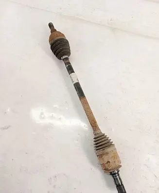 Mercedes-Benz ML W164 Rear driveshaft A1643500010 320862H
