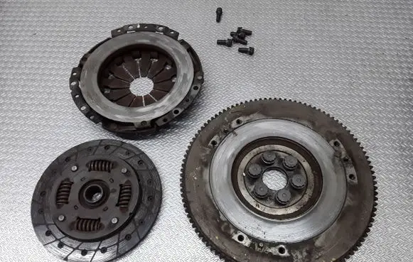 Honda Jazz Clutch set kit