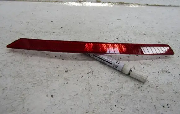 BMW 2 Active Tourer U06 Rear tail light reflector 8494355