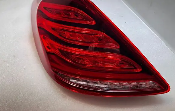 Mercedes-Benz S W222 Rear/tail lights A2229065401