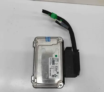 Audi A5 Power steering control unit/module 0273010291 8W0973763