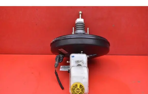 Fiat Tipo Brake booster 52034536