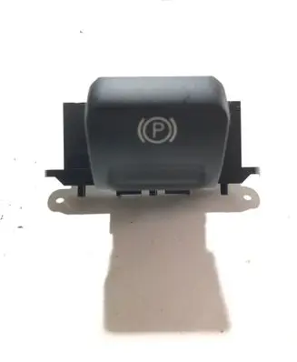 Hand parking brake switch