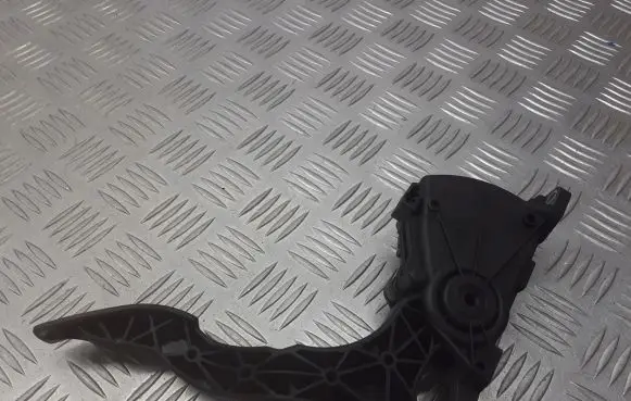 Mazda 2 Accelerator pedal position sensor 2S61-9F836-AA