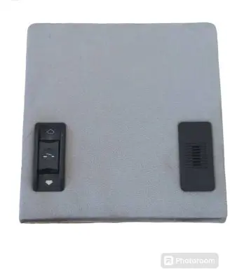 BMW 7 E38 Sunroof switch 51448150974