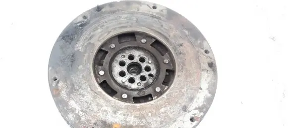 Iveco Daily 6th gen Flywheel