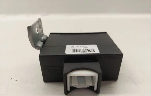Toyota Avensis T250 Immobilizer control unit/module 8978005040