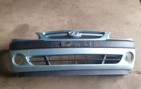 Hyundai Getz Front bumper