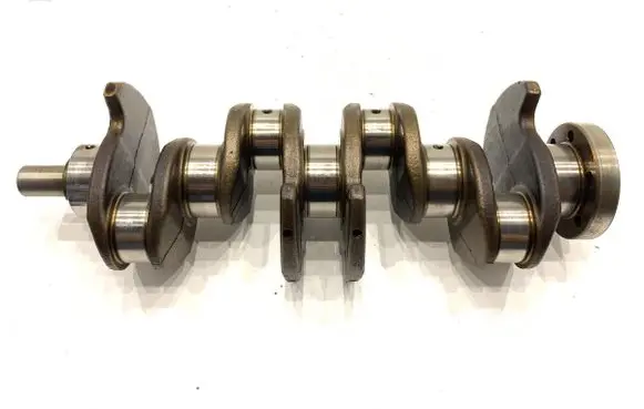 Crankshaft